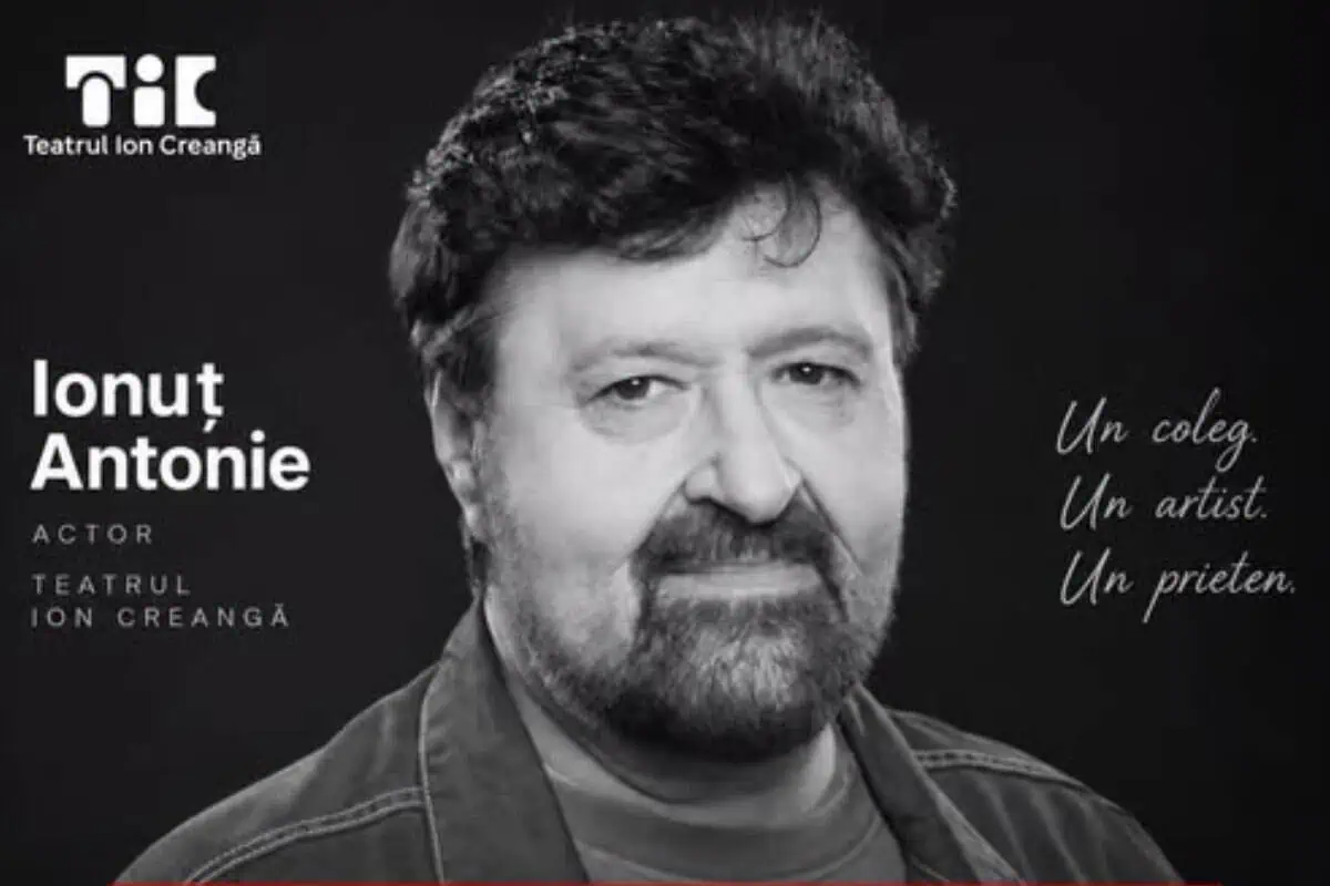Un actor a murit, dar familia lui nu a fost găsită. Apelul Ioanei Ginghină. „Nu putem lăsa lucrurile să se încheie așa” Un actor a murit, dar familia lui nu a fost găsită. Apelul Ioanei Ginghină. „Nu putem lăsa lucrurile să se încheie așa”