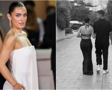 Alexia Eram, imagini rare cu iubitul ei. Declarația de dragoste făcută de ziua lui Alexia Eram, imagini rare cu iubitul ei. Declarația de dragoste făcută de ziua lui