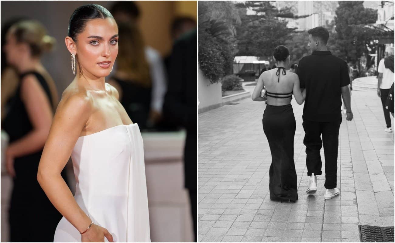 Alexia Eram, imagini rare cu iubitul ei. Declarația de dragoste făcută de ziua lui Alexia Eram, imagini rare cu iubitul ei. Declarația de dragoste făcută de ziua lui
