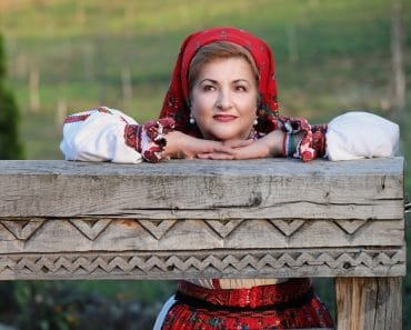 A murit „Privighetoarea Oașului”. Ce dramă a trăit Maria Petca Poptean: „N-a mai putut suporta durerea pierderii”