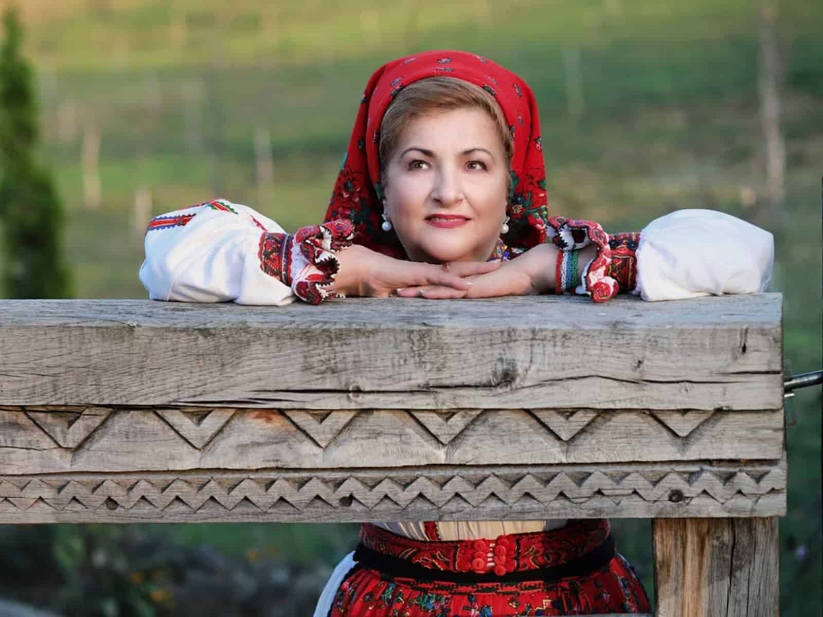 A murit „Privighetoarea Oașului”. Ce dramă a trăit Maria Petca Poptean: „N-a mai putut suporta durerea pierderii” A murit „Privighetoarea Oașului”. Ce dramă a trăit Maria Petca Poptean: „N-a mai putut suporta durerea pierderii”
