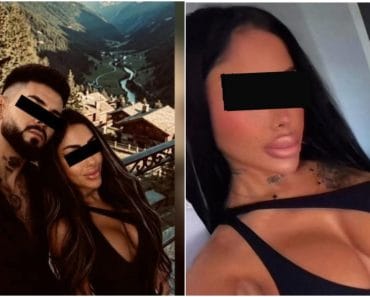 Cine era tânăra găsită moartă într-o valiză, în Olt. Valentina avea răni grave pe corp Cine era tânăra găsită moartă într-o valiză, în Olt. Valentina avea răni grave pe corp
