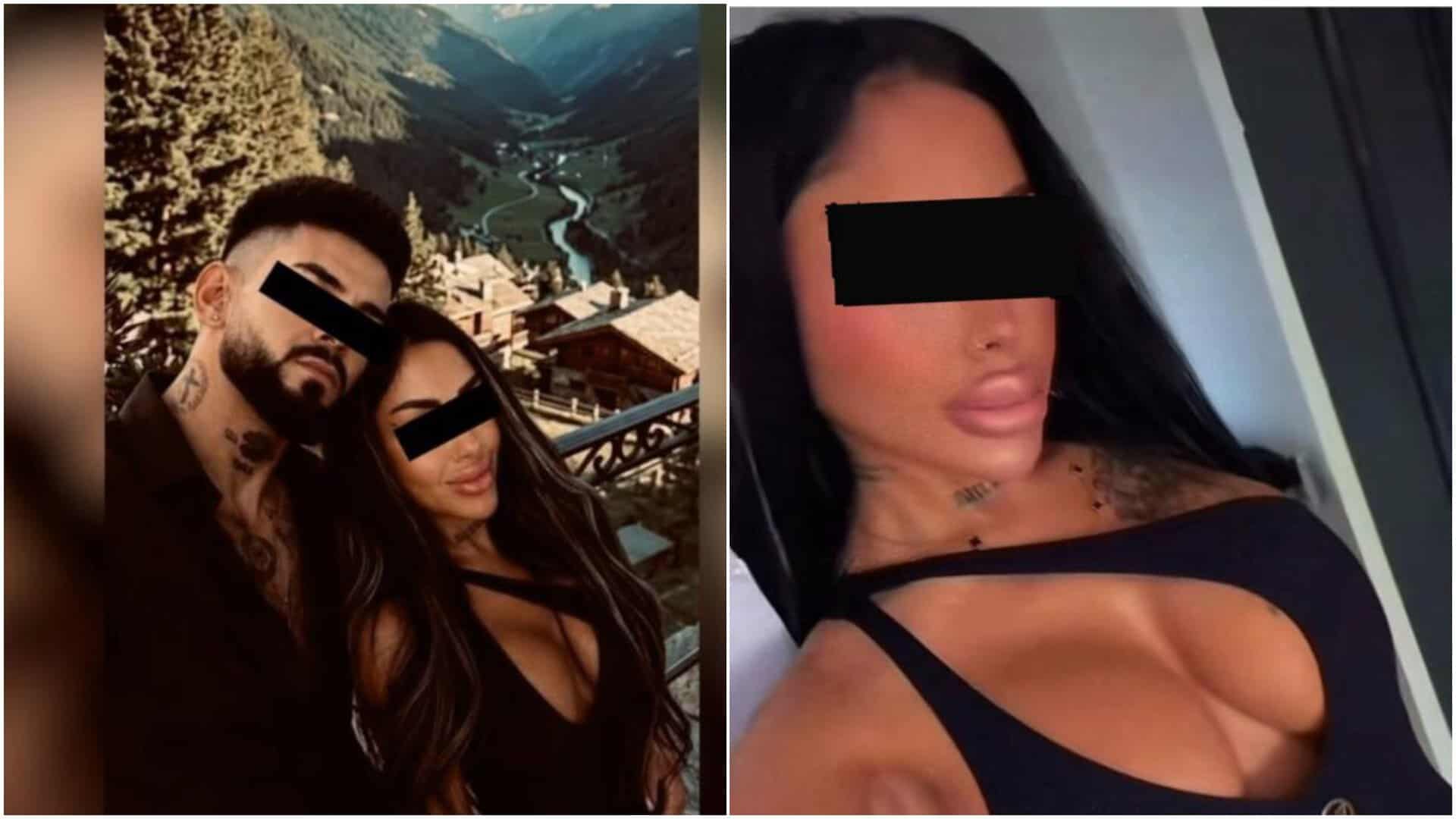 Cine era tânăra găsită moartă într-o valiză, în Olt. Valentina avea răni grave pe corp Cine era tânăra găsită moartă într-o valiză, în Olt. Valentina avea răni grave pe corp