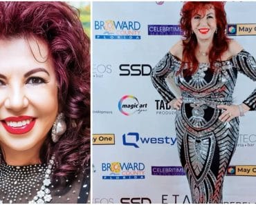 Carmen Harra își anulează venirea în România după ce a primit amenințări cu moartea: „Cum prietenii mei au fost omorâți” Carmen Harra își anulează venirea în România după ce a primit amenințări cu moartea: „Cum prietenii mei au fost omorâți”