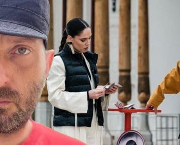 Mărturisire neașteptată făcută de Cheloo la „Asia Express” despre moartea mamei sale: „A fost decizia ei” Mărturisire neașteptată făcută de Cheloo la „Asia Express” despre moartea mamei sale: „A fost decizia ei”