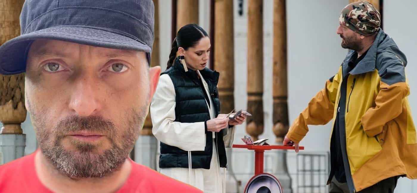 Mărturisire neașteptată făcută de Cheloo la „Asia Express” despre moartea mamei sale: „A fost decizia ei” Mărturisire neașteptată făcută de Cheloo la „Asia Express” despre moartea mamei sale: „A fost decizia ei”