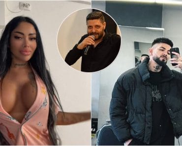 Momentul în care tatăl tinerei găsite moartă într-o valiză și-a dat seama că tânăra a fost ucisă. „Sunt terminat!”
