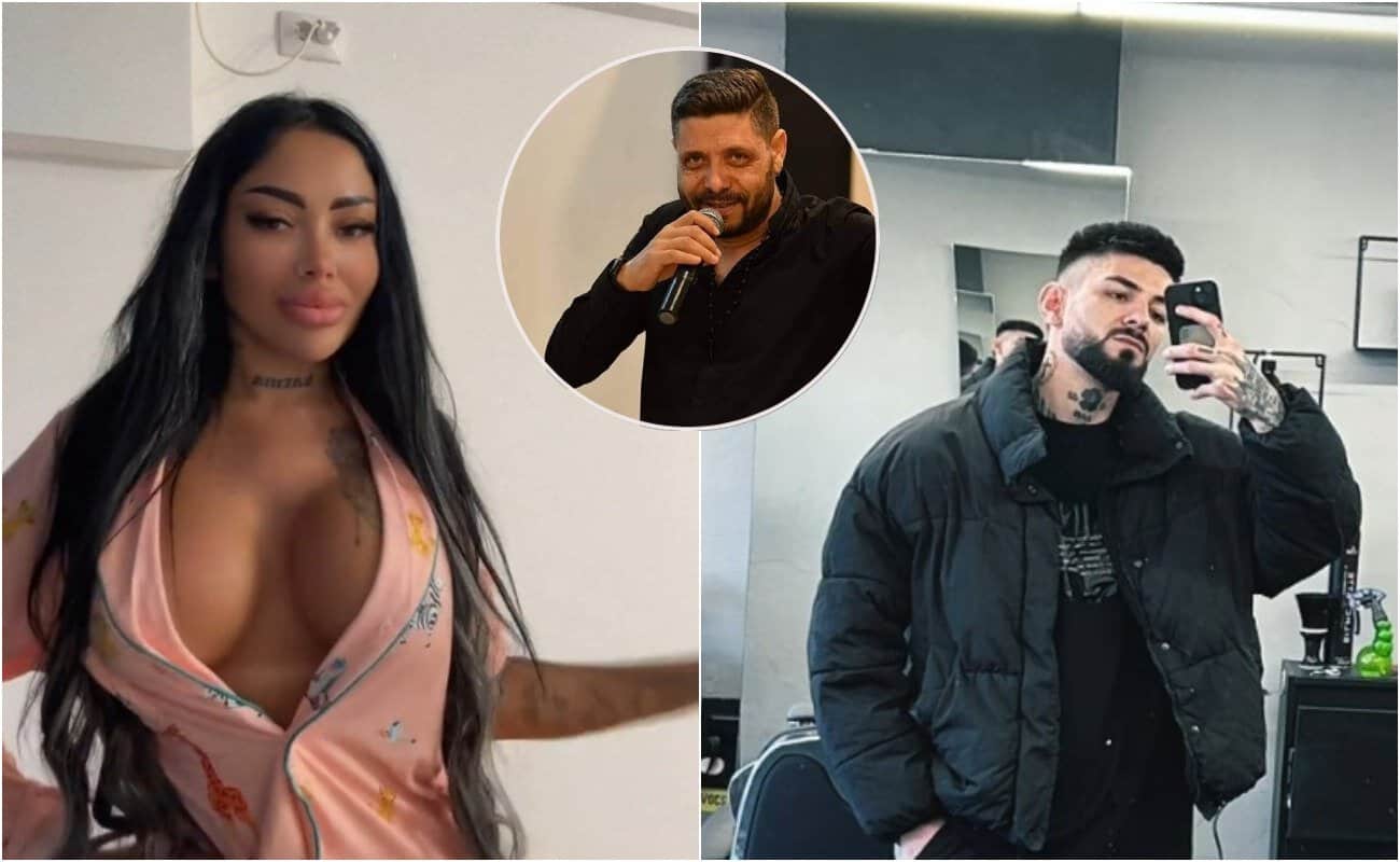 Momentul în care tatăl tinerei găsite moartă într-o valiză și-a dat seama că tânăra a fost ucisă. „Sunt terminat!” Momentul în care tatăl tinerei găsite moartă într-o valiză și-a dat seama că tânăra a fost ucisă. „Sunt terminat!”