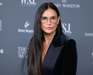 Demi Moore dezvăluie secretul longevității la 63 de ani. Rutina zilnică pe care o respectă Demi Moore dezvăluie secretul longevității la 63 de ani. Rutina zilnică pe care o respectă