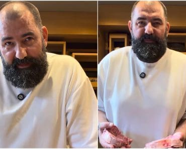 De ce este mâncarea atât de scumpă la restaurant. Chef Adi Hădean explică costurile ascunse: „Trebuie să întelegi calculele” De ce este mâncarea atât de scumpă la restaurant. Chef Adi Hădean explică costurile ascunse: „Trebuie să întelegi calculele”