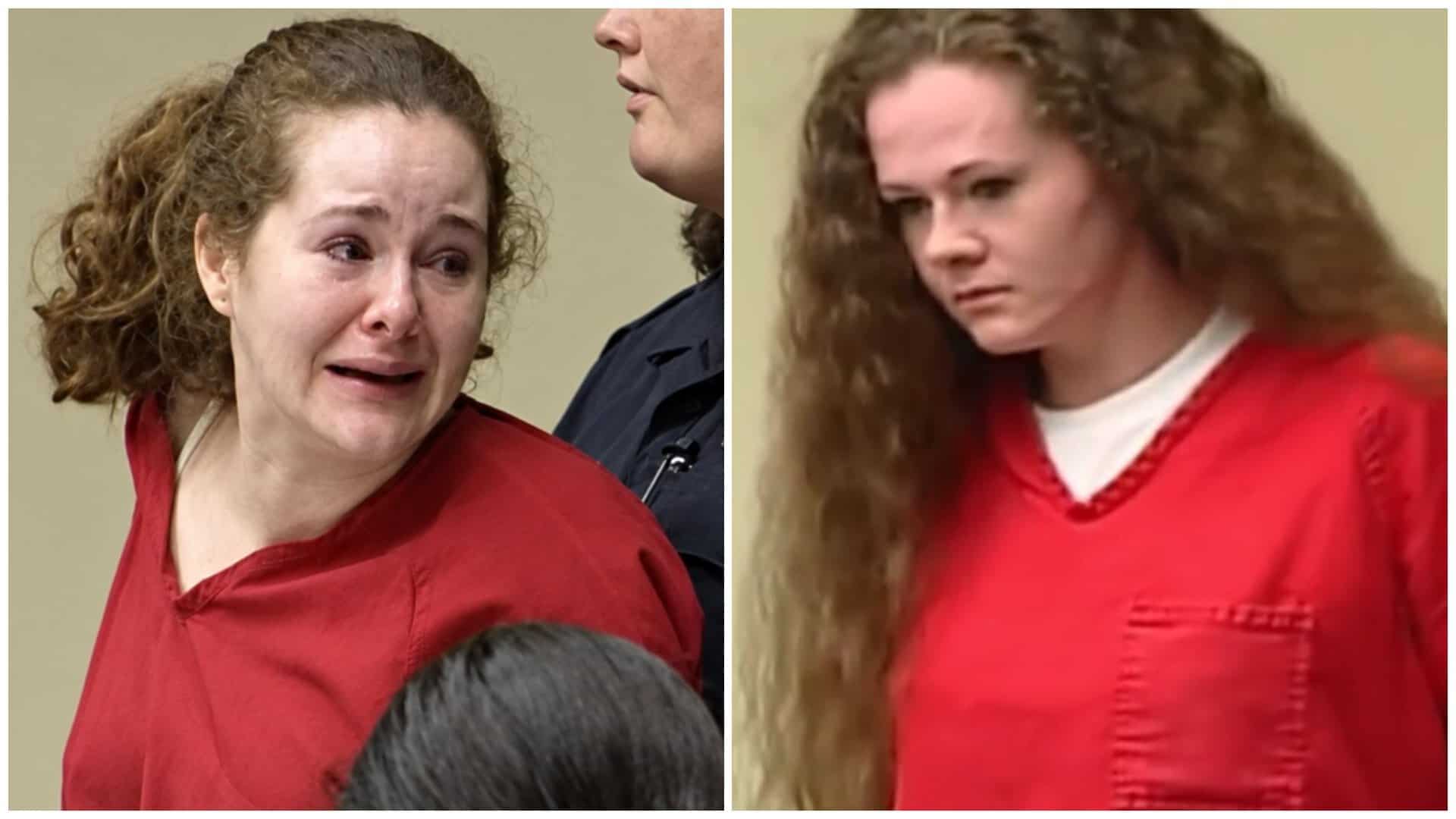 Christa Pike, singura femeie de pe culoarul morții din Tennessee, urmează să fie executată! Mama victimei cere dreptate după trei decenii de calvar Christa Pike, singura femeie de pe culoarul morții din Tennessee, urmează să fie executată! Mama victimei cere dreptate după trei decenii de calvar