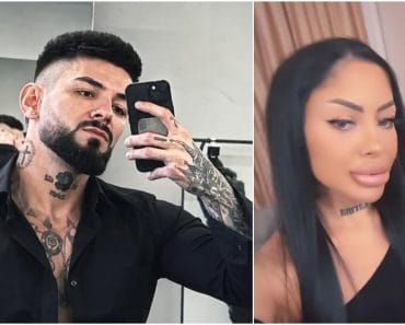 Iubitul Valentinei, fata găsită moartă în valiza din Olt, avea antecedente. Ce au descoperit anchetatorii despre trecutul său