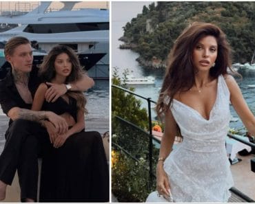Valerie Lungu și Alex Gîlcă s-au căsătorit în mare secret! Au ținut totul departe de ochii curioșilor Valerie Lungu și Alex Gîlcă s-au căsătorit în mare secret! Au ținut totul departe de ochii curioșilor
