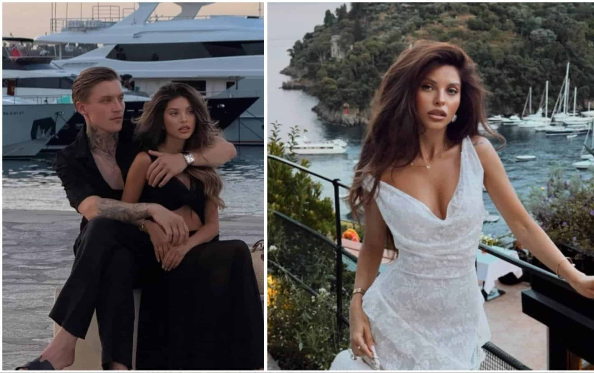 Valerie Lungu și Alex Gîlcă s-au căsătorit în mare secret! Au ținut totul departe de ochii curioșilor