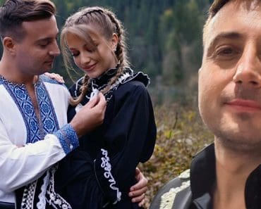 Valentin Sanfira iubește din nou? Dezvăluiri despre o nouă iubită, la șase luni de la divorțul de Codruța Filip Valentin Sanfira iubește din nou? Dezvăluiri despre o nouă iubită, la șase luni de la divorțul de Codruța Filip