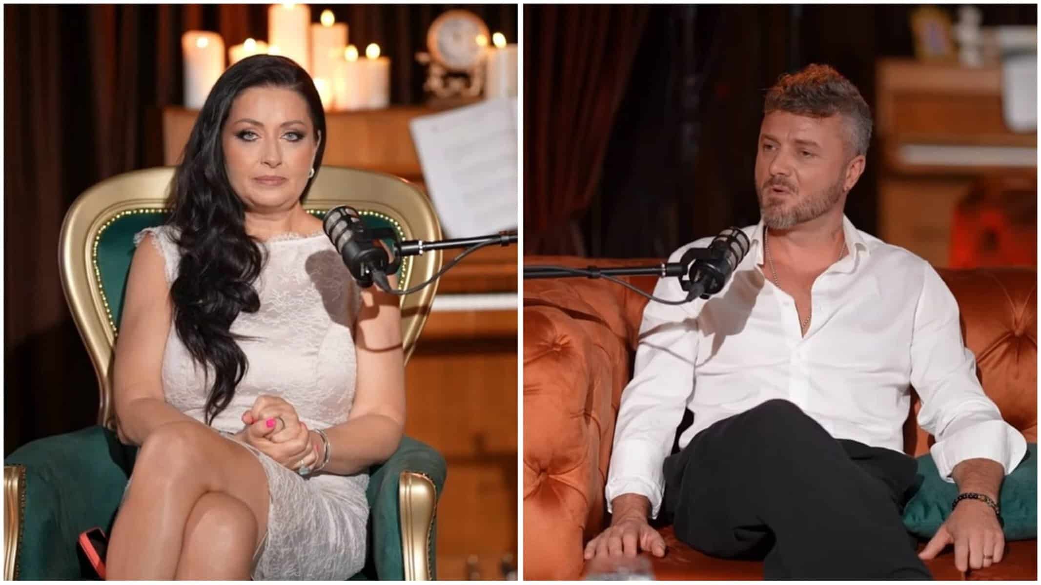 Câți bani făcea Tavi Clonda la nunți. Reacția artistului după ce a fost acuzat că „trăiește pe banii” Gabrielei Cristea Câți bani făcea Tavi Clonda la nunți. Reacția artistului după ce a fost acuzat că „trăiește pe banii” Gabrielei Cristea
