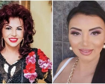 După Carmen Harra, Adriana Bahmuțeanu anunță că a fost și ea amenințată: „N-am făcut în viața mea rău nimănui” După Carmen Harra, Adriana Bahmuțeanu anunță că a fost și ea amenințată: „N-am făcut în viața mea rău nimănui”