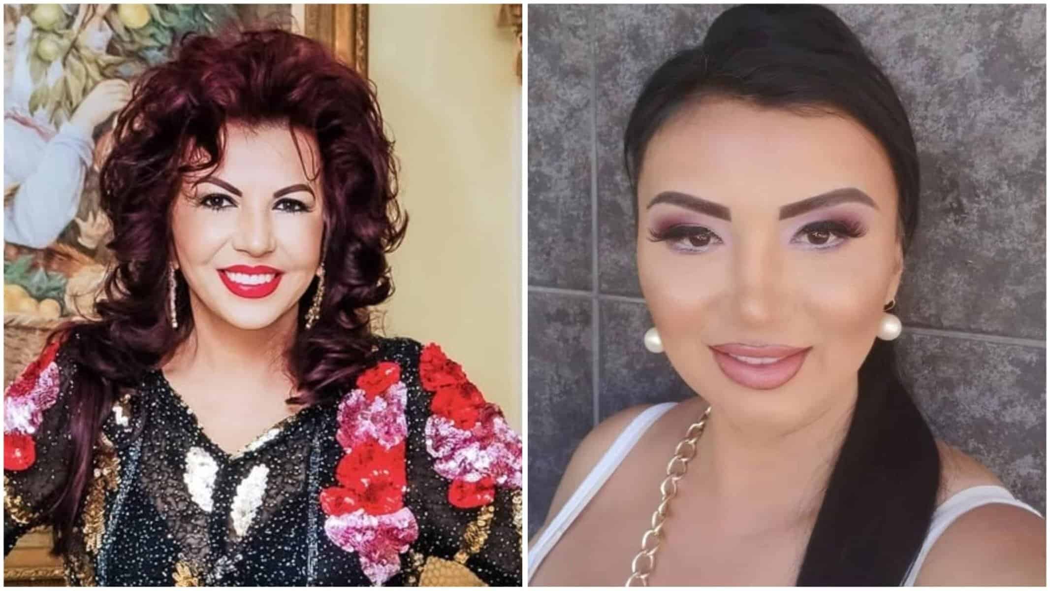 După Carmen Harra, Adriana Bahmuțeanu anunță că a fost și ea amenințată: „N-am făcut în viața mea rău nimănui” După Carmen Harra, Adriana Bahmuțeanu anunță că a fost și ea amenințată: „N-am făcut în viața mea rău nimănui”