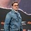 Brad Pitt, apariție inedită alături de iubita sa. Cum s-au afișat cei doi pe covorul roșu