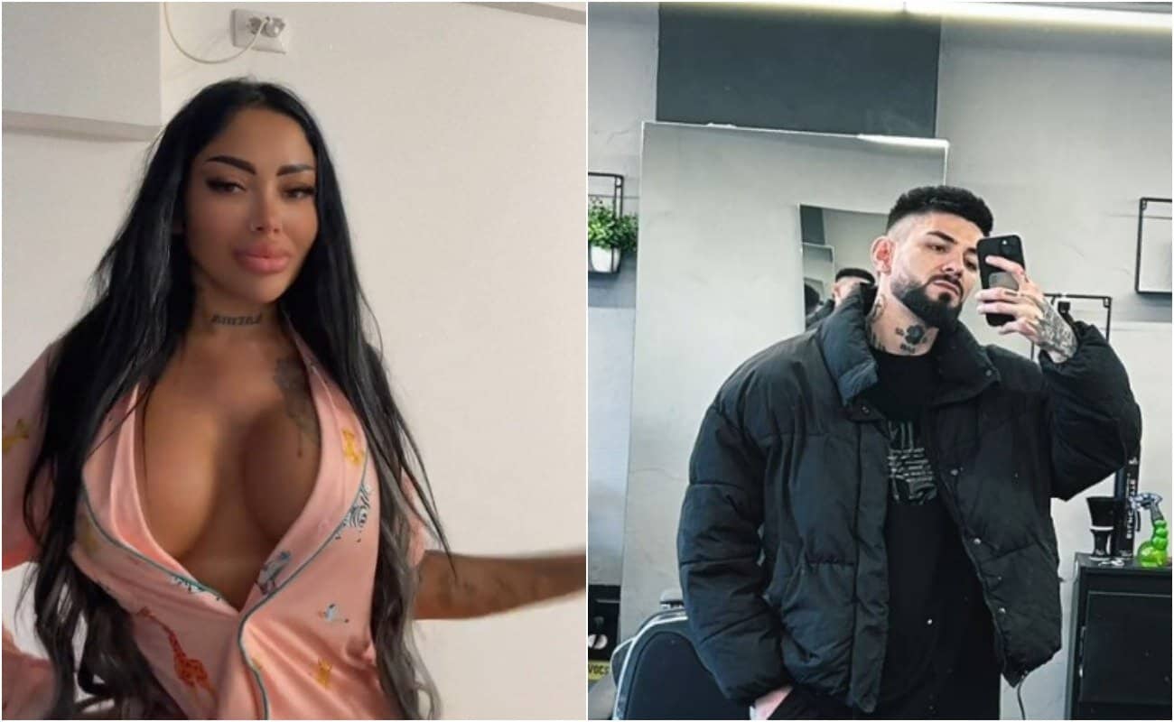 Ce postări distribuia principalul suspect în cazul uciderii Valentinei, chiar înainte de crimă: „Ce urmează va face prea mult zgomot” Ce postări distribuia principalul suspect în cazul uciderii Valentinei, chiar înainte de crimă: „Ce urmează va face prea mult zgomot”