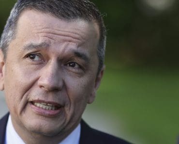 Replica lui Siegfried Mureşan după ce Sorin Grindeanu i-a cerut să demisioneze din Parlamentul European