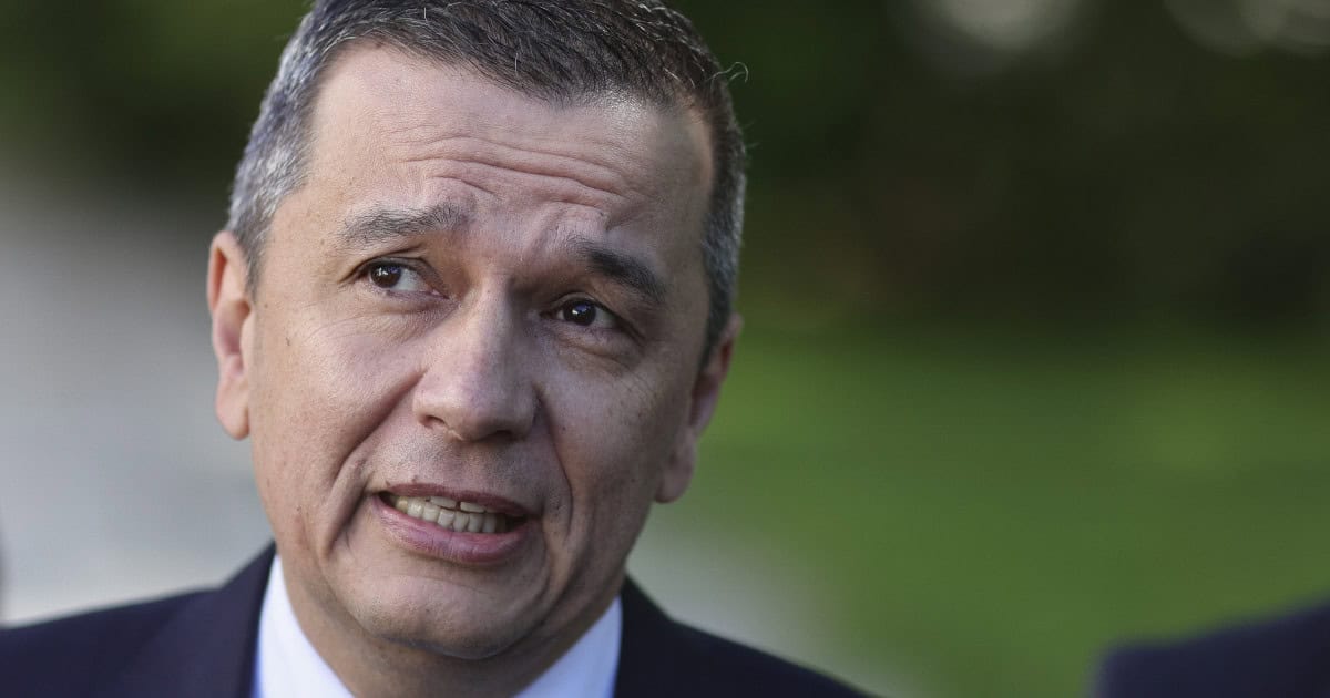 Replica lui Siegfried Mureşan după ce Sorin Grindeanu i-a cerut să demisioneze din Parlamentul European
