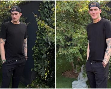 Ies la iveală noi detalii despre ultimele ore din viața lui Presley Gerber. Mărturii făcute de apropiați despre starea tânărului. „Nu mai era el însuși