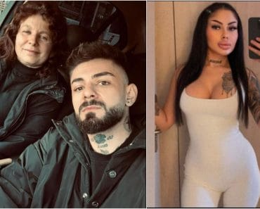 Ce i-a spus ucigasul Valentinei mamei sale înainte să dispară. Ultima conversație cu principalul suspect Ce i-a spus ucigasul Valentinei mamei sale înainte să dispară. Ultima conversație cu principalul suspect