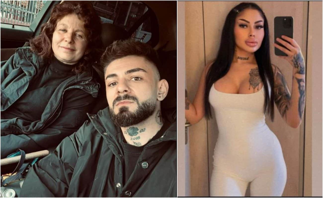 Ce i-a spus ucigasul Valentinei mamei sale înainte să dispară. Ultima conversație cu principalul suspect Ce i-a spus ucigasul Valentinei mamei sale înainte să dispară. Ultima conversație cu principalul suspect
