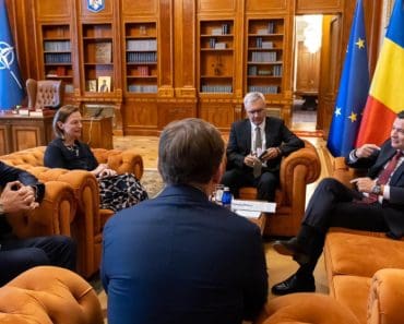 Grindeanu transmite Franței, Germaniei și Regatului Unit că își „asumă responsabilitatea”, în timp ce refuză să voteze guvernul Mureșan