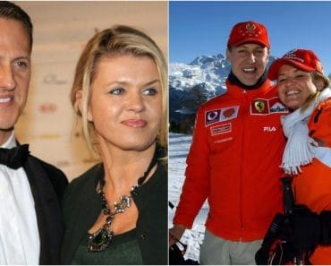 Soția lui Michael Schumacher, dezvăluiri despre relația sa cu fostul pilot de F1. „Mama mea era complet împotrivă” Soția lui Michael Schumacher, dezvăluiri despre relația sa cu fostul pilot de F1. „Mama mea era complet împotrivă”