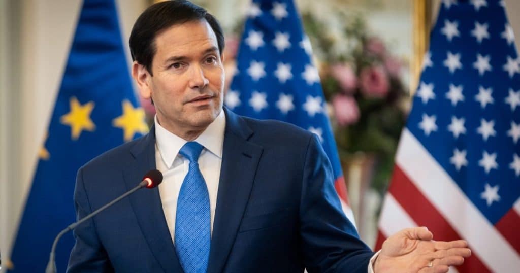 Marco Rubio spune cum se va încheia războiul Rusiei împotriva Ucrainei: „Uneori ceea ce este logic nu se întâmplă neapărat”