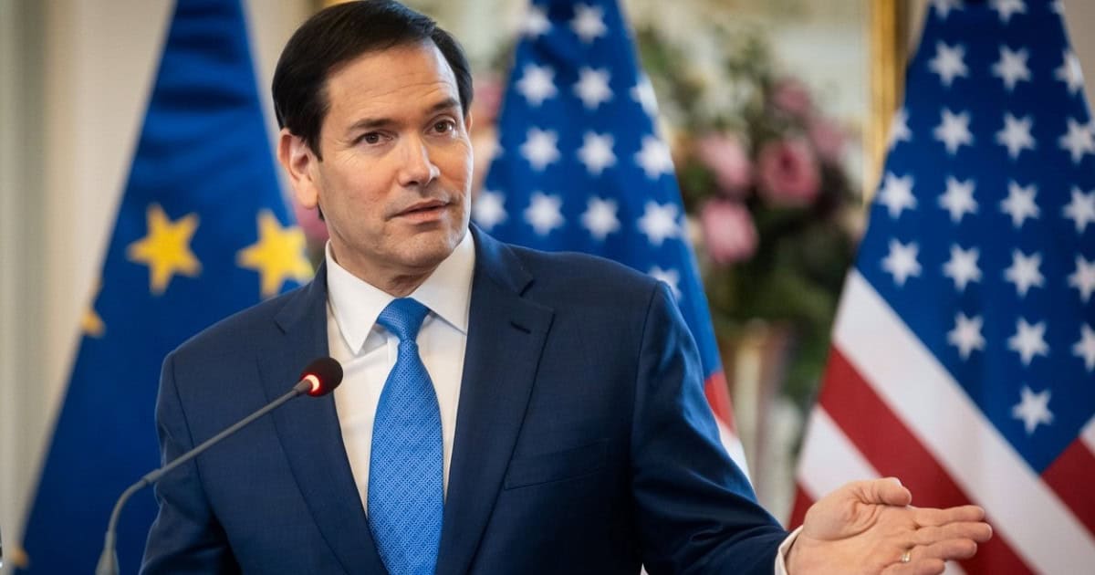 Marco Rubio spune cum se va încheia războiul Rusiei împotriva Ucrainei: „Uneori ceea ce este logic nu se întâmplă neapărat”