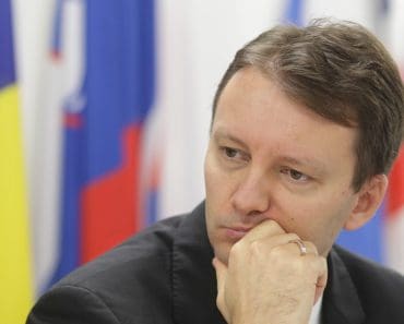 Asociaţia Italienilor din România a cerut în instanţă anularea decretului prin care Siegfried Mureşan a fost desemnat premier