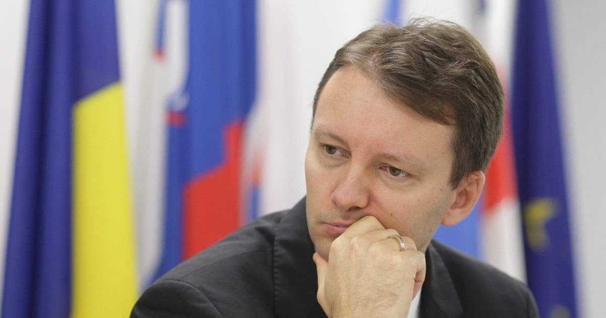 Asociaţia Italienilor din România a cerut în instanţă anularea decretului prin care Siegfried Mureşan a fost desemnat premier