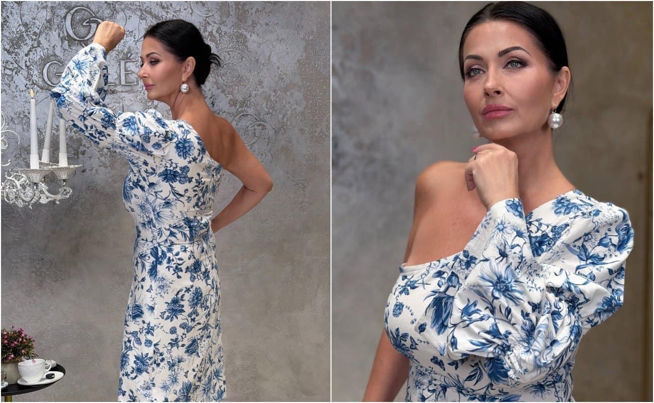 Gabriela Cristea se laudă cu o nouă reușită. Surpriză mare în topul celor mai urmărite vedete din România. Ce loc ocupă Gabriela Cristea se laudă cu o nouă reușită. Surpriză mare în topul celor mai urmărite vedete din România. Ce loc ocupă