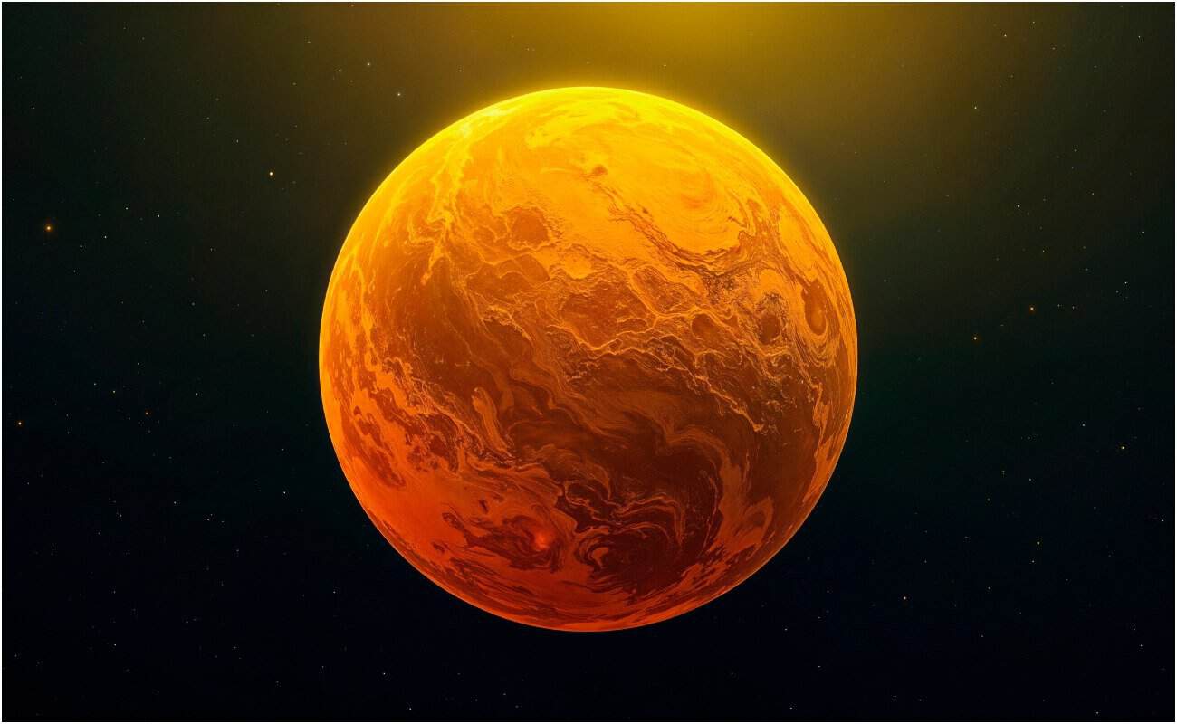 Venus retrograd vine cu schimbări majore pentru cei născuți în aceste 3 date. Ce se întâmplă în viața lor Venus retrograd vine cu schimbări majore pentru cei născuți în aceste 3 date. Ce se întâmplă în viața lor