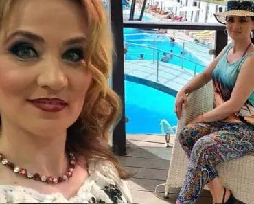 Își caută mama care a abandonat-o în maternitate, în urmă cu 54 de ani! Nicoleta Voicu: „Vreau să știu al cui suflet l-am moștenit!”