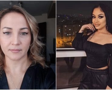 „Îmi vreau copilul înapoi!” Mama Valentinei, tânăra ucisă de iubitul ei, face dezvăluiri cumplite la ultimul rămas bun „Îmi vreau copilul înapoi!” Mama Valentinei, tânăra ucisă de iubitul ei, face dezvăluiri cumplite la ultimul rămas bun