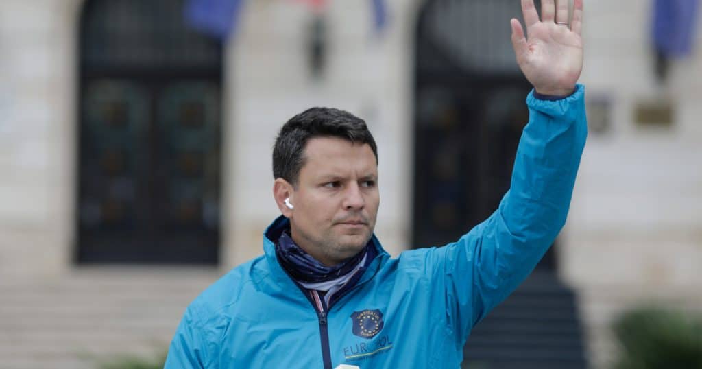Liderul Sindicatului Polițiștilor Europol, despre „Poliția unică”: „Comasările nu se produc, ba chiar au efect invers”