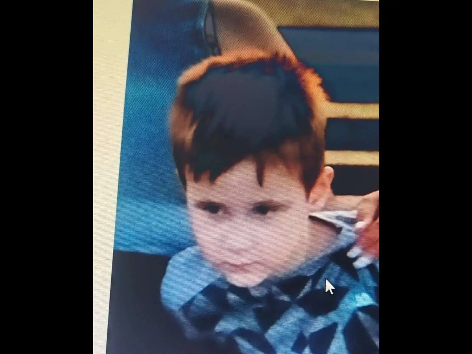Sfârșit tragic pentru Iosif, băiețelul de 4 ani cu autism dispărut în Bacău: a fost găsit mort în râul Trotuș Sfârșit tragic pentru Iosif, băiețelul de 4 ani cu autism dispărut în Bacău: a fost găsit mort în râul Trotuș