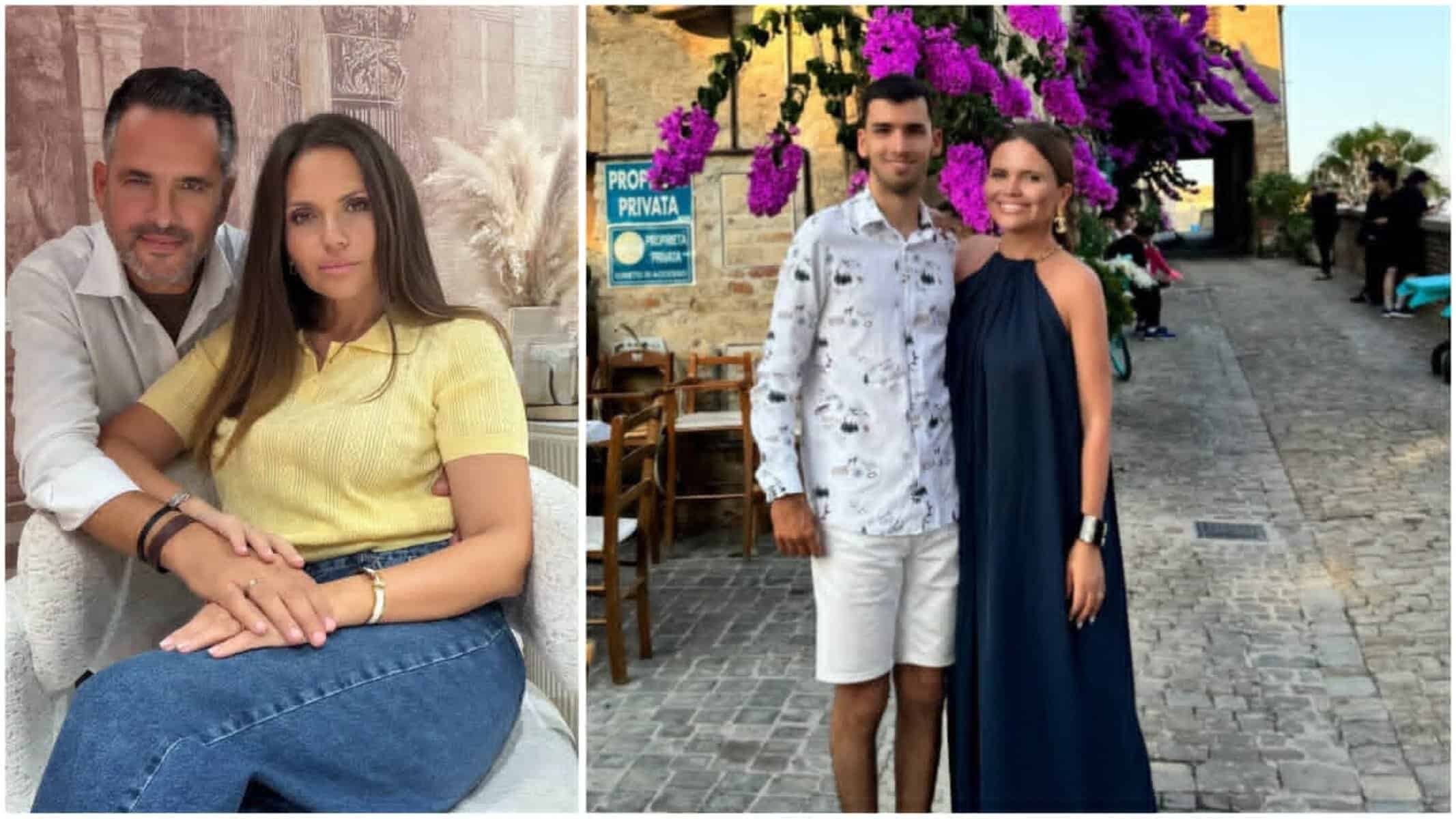 Cristina Șișcanu, dezvăluiri emoționante despre Filip, fiul lui Mădălin Ionescu: „E un sentiment greu” Cristina Șișcanu, dezvăluiri emoționante despre Filip, fiul lui Mădălin Ionescu: „E un sentiment greu”