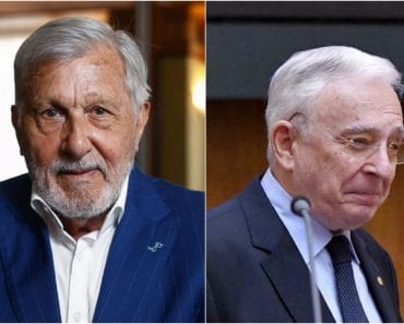 Ilie Năstase, atac dur la adresa lui Mugur Isărescu. „Sper să moară înaintea mea, să poată să mă îngroape acolo” Ilie Năstase, atac dur la adresa lui Mugur Isărescu. „Sper să moară înaintea mea, să poată să mă îngroape acolo”