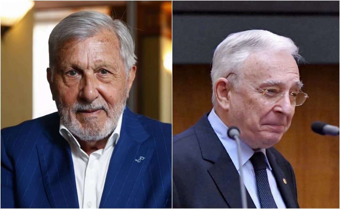 Ilie Năstase, atac dur la adresa lui Mugur Isărescu. „Sper să moară înaintea mea, să poată să mă îngroape acolo” Ilie Năstase, atac dur la adresa lui Mugur Isărescu. „Sper să moară înaintea mea, să poată să mă îngroape acolo”