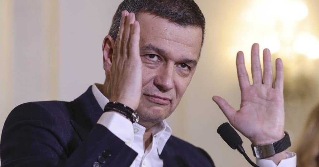 „Sorin Grindeanu, viitorul prim-ministru al României”. Liderul PSD și-a făcut intrarea în aplauze la un eveniment politic