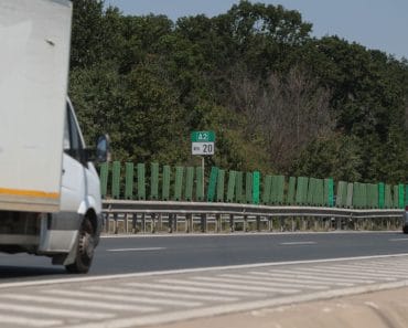 Manevra pe autostradă care te lasă fără permis 120 de zile. Sancțiunea se aplică și pe drumurile expres