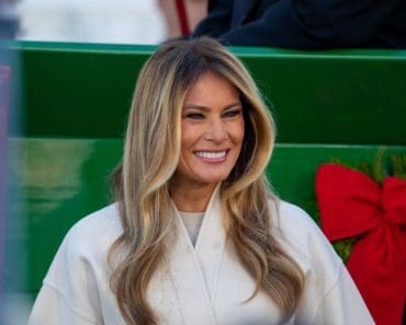 Melania Trump a încălcat codul vestimentar la cina dedicată președintelui chinez. Detaliile care au atras toate privirile