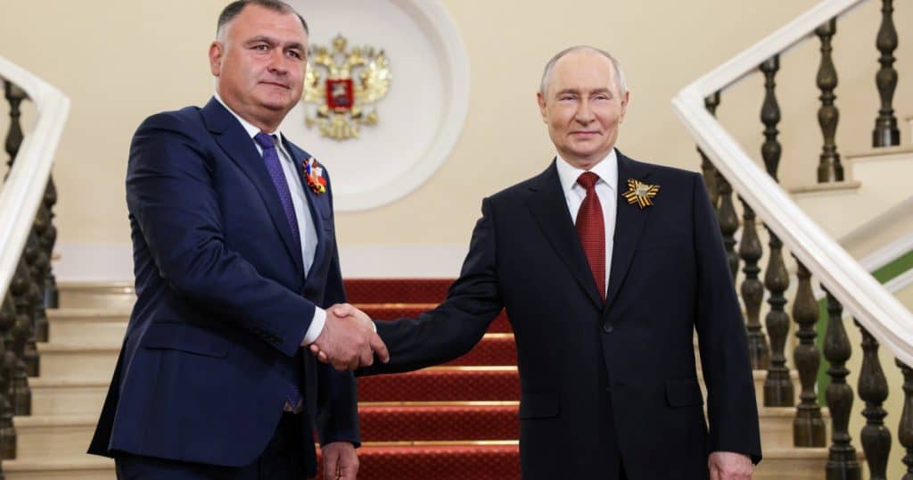 Fost analist CIA, specialist în spațiul ex-sovietic: Rusia pregătește terenul pentru a anexa Osetia de Sud