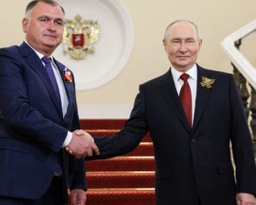 Fost analist CIA, specialist în spațiul ex-sovietic: Rusia pregătește terenul pentru a anexa Osetia de Sud