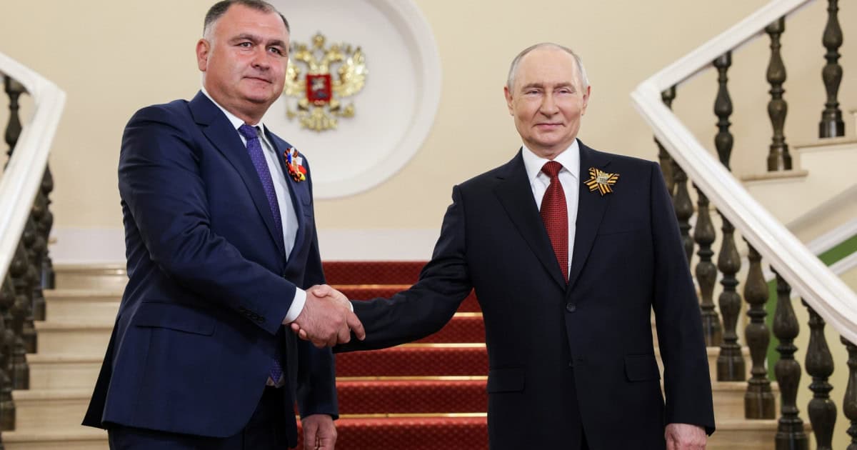 Fost analist CIA, specialist în spațiul ex-sovietic: Rusia pregătește terenul pentru a anexa Osetia de Sud
